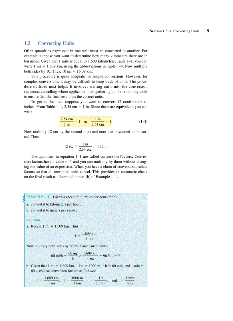 image for page Circuit Analysis Theory Practice 2nd Edition