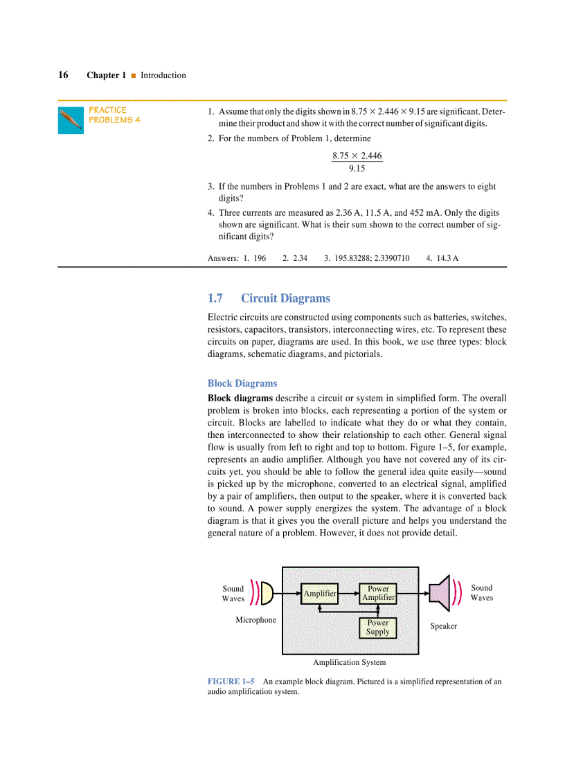image for page Circuit Analysis Theory Practice 2nd Edition