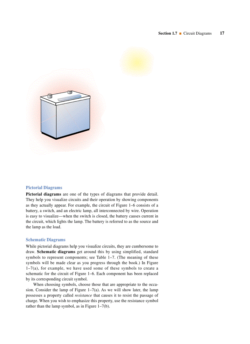 image for page Circuit Analysis Theory Practice 2nd Edition
