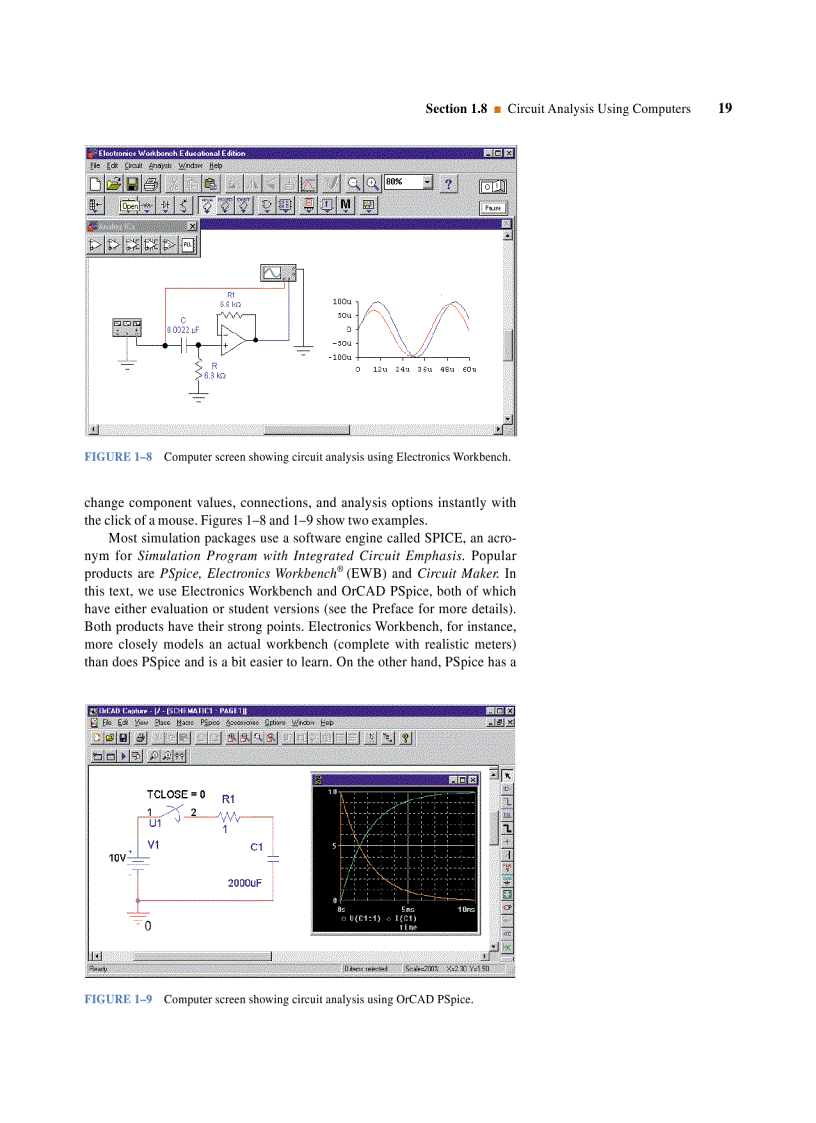 image for page Circuit Analysis Theory Practice 2nd Edition