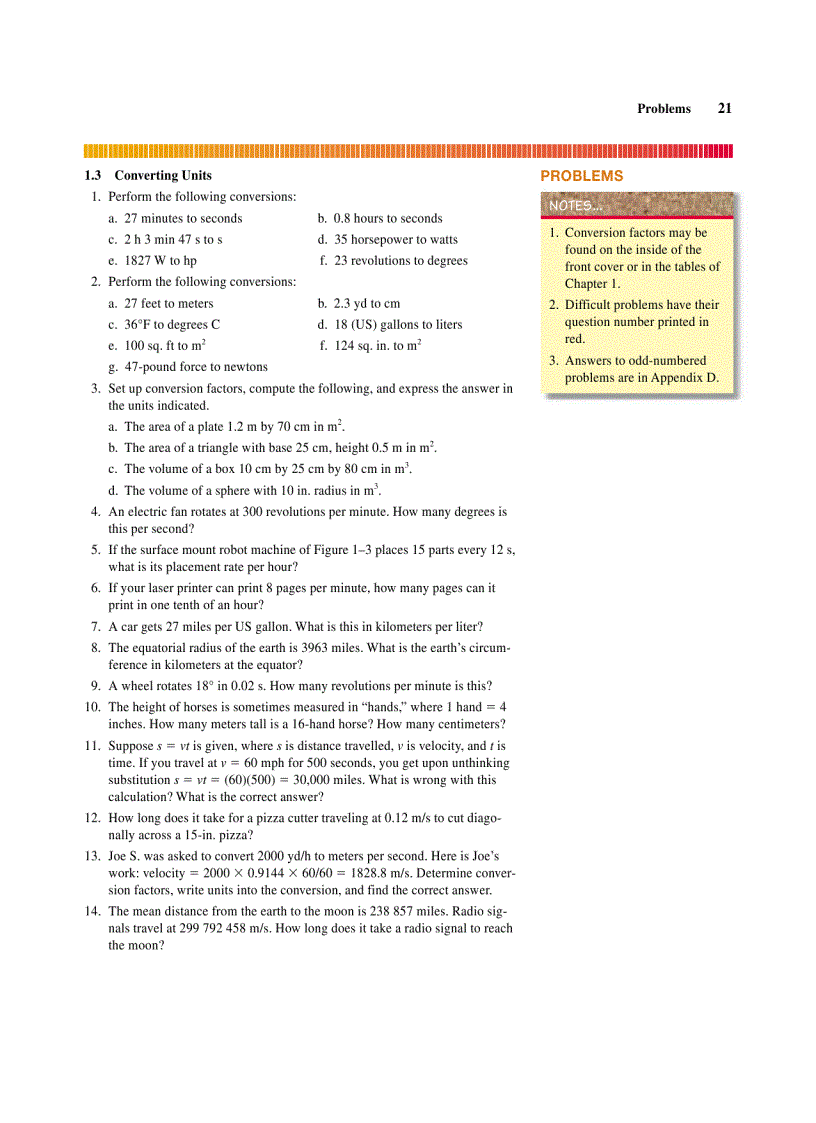 image for page Circuit Analysis Theory Practice 2nd Edition