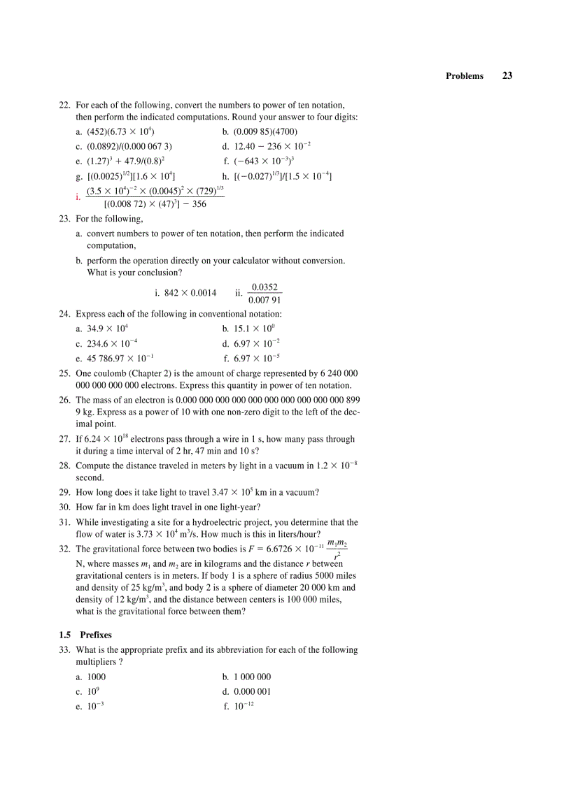 image for page Circuit Analysis Theory Practice 2nd Edition