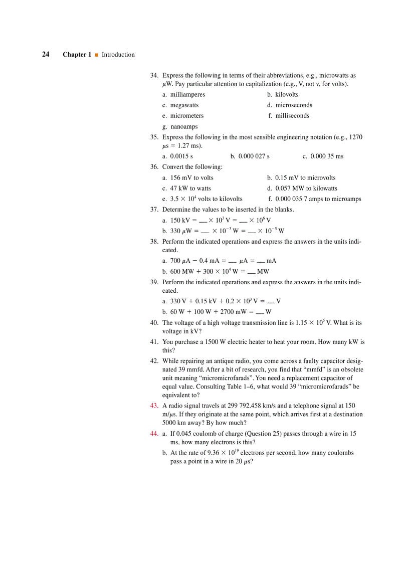image for page Circuit Analysis Theory Practice 2nd Edition