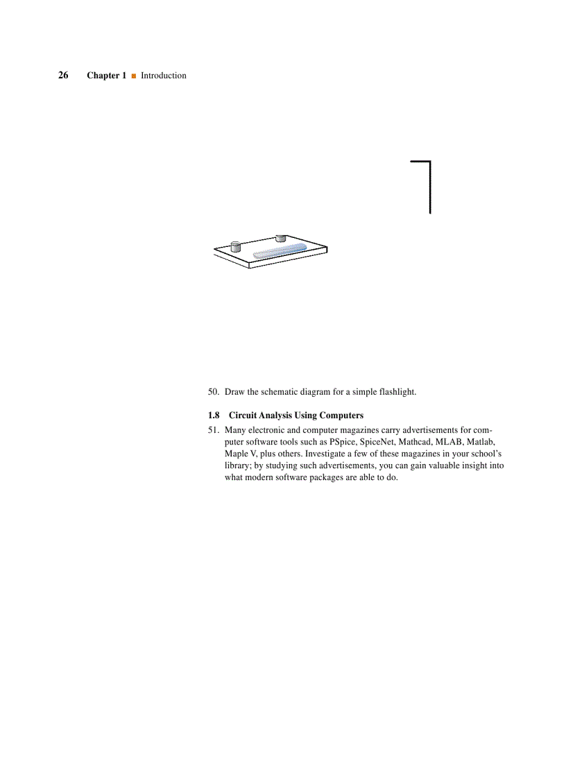 image for page Circuit Analysis Theory Practice 2nd Edition
