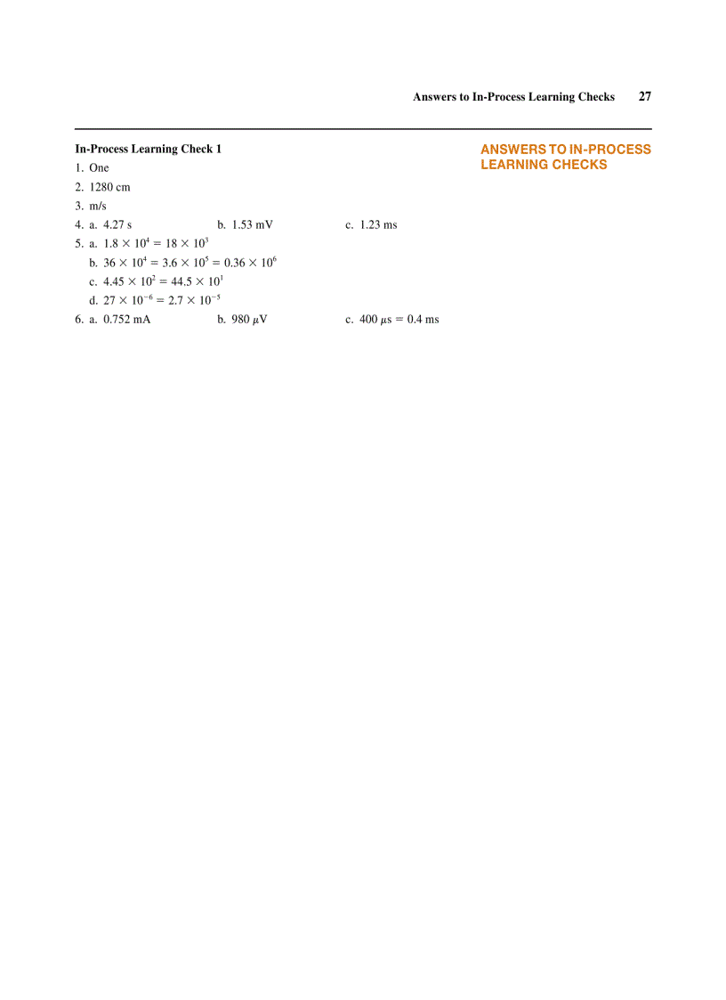 image for page Circuit Analysis Theory Practice 2nd Edition