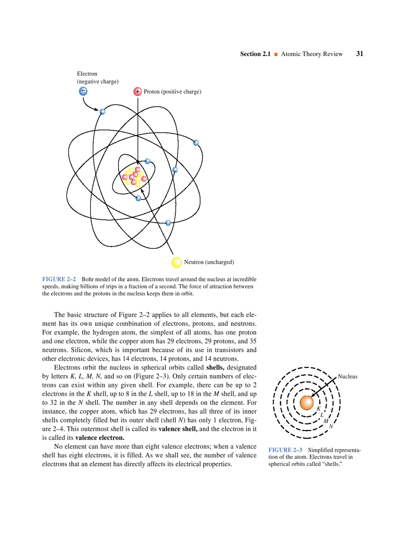 image for page Circuit Analysis Theory Practice 2nd Edition