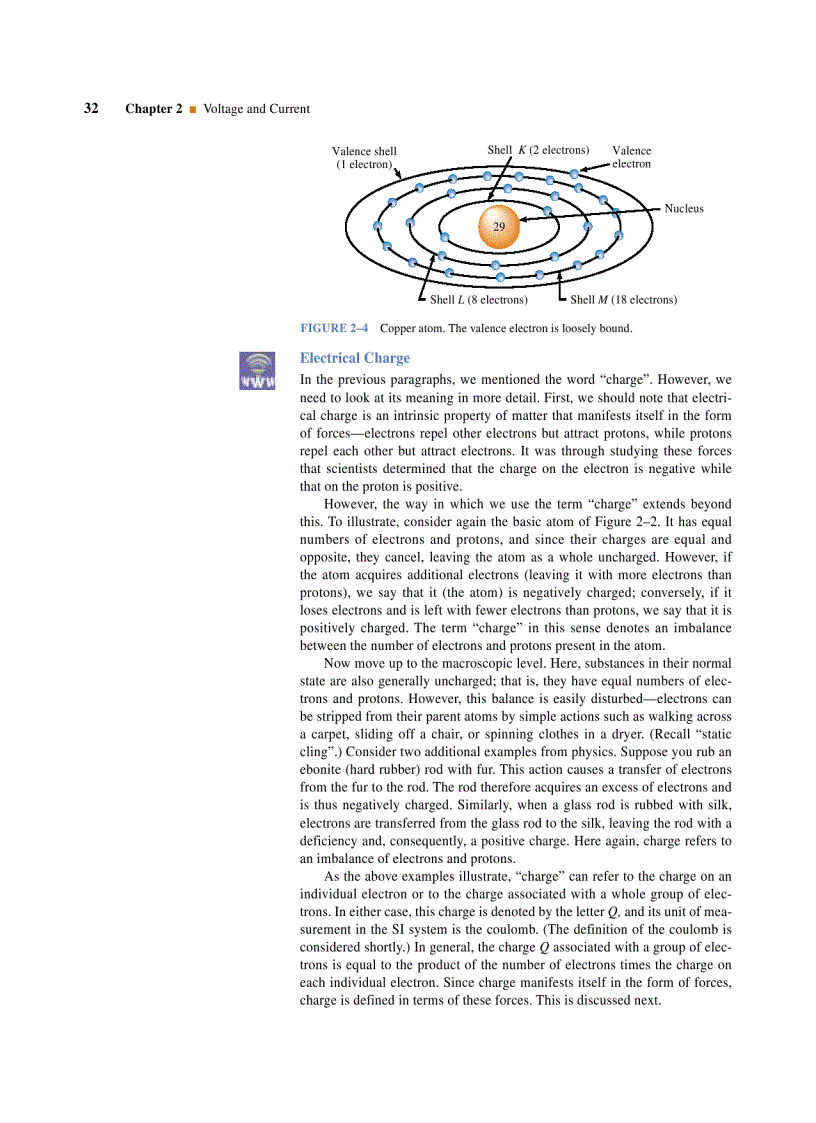 image for page Circuit Analysis Theory Practice 2nd Edition