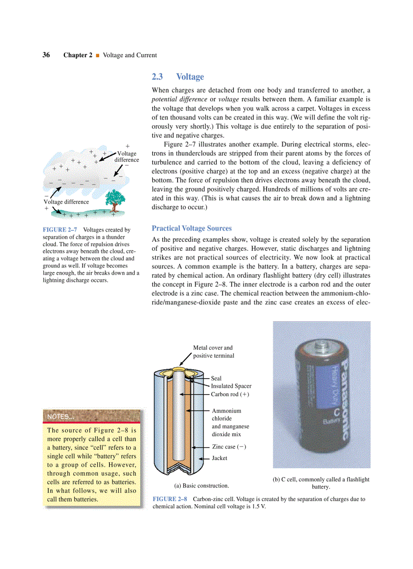 image for page Circuit Analysis Theory Practice 2nd Edition