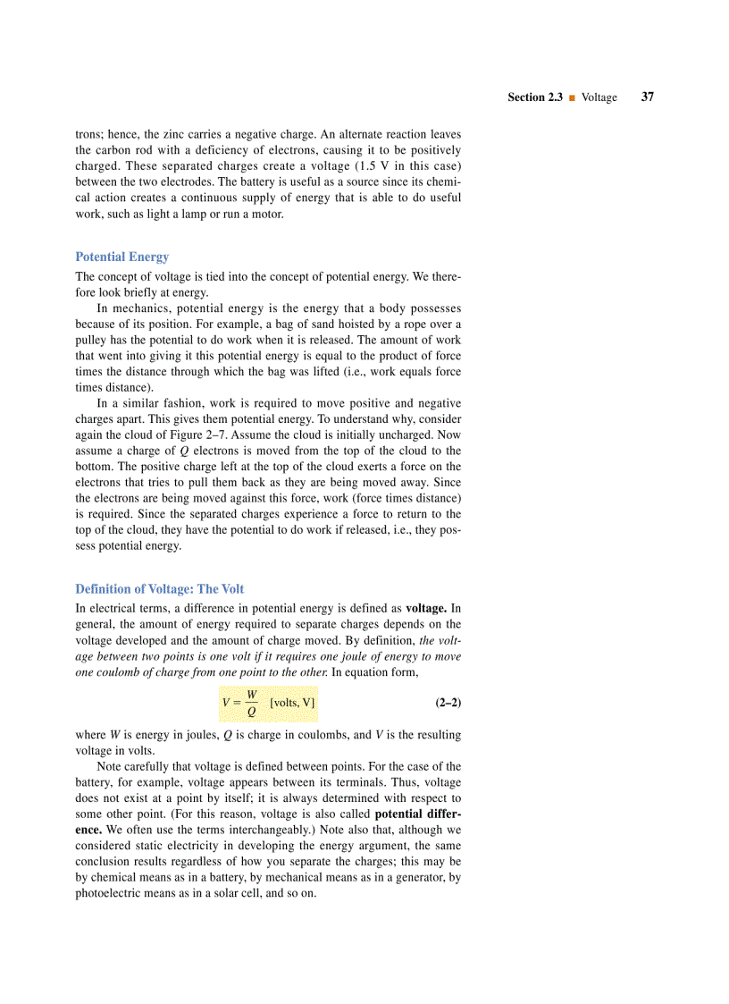 image for page Circuit Analysis Theory Practice 2nd Edition
