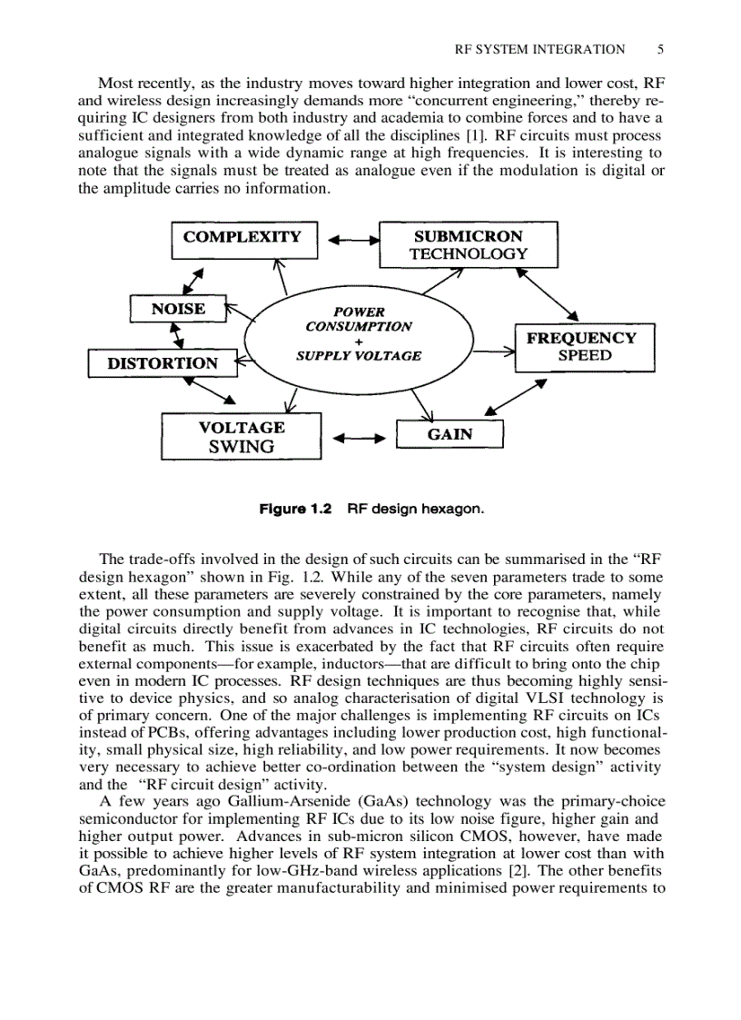 image for page Circuits and Systems for Wireless Communications