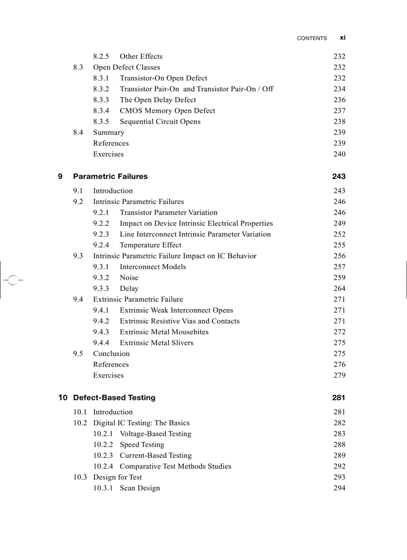 image for page CMOS Electronics How It Works How It Fails