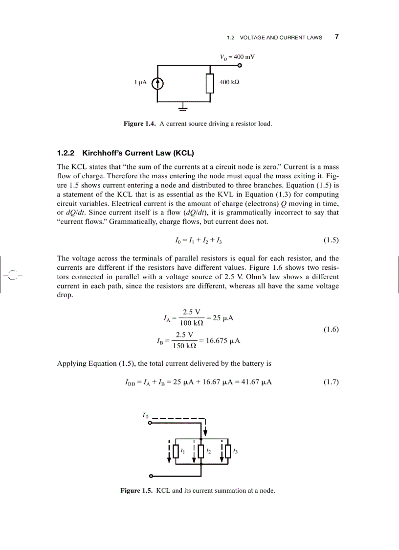 image for page CMOS Electronics How It Works How It Fails