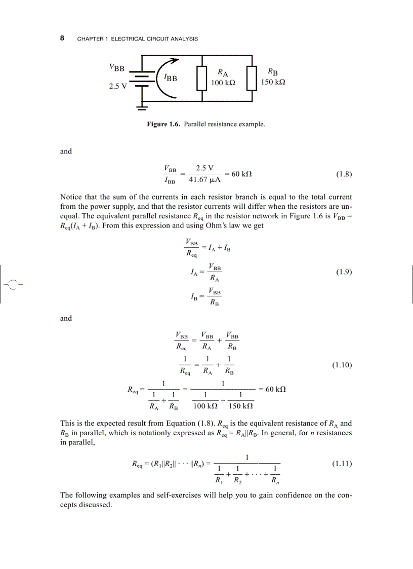 image for page CMOS Electronics How It Works How It Fails