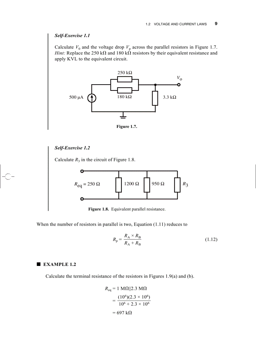 image for page CMOS Electronics How It Works How It Fails