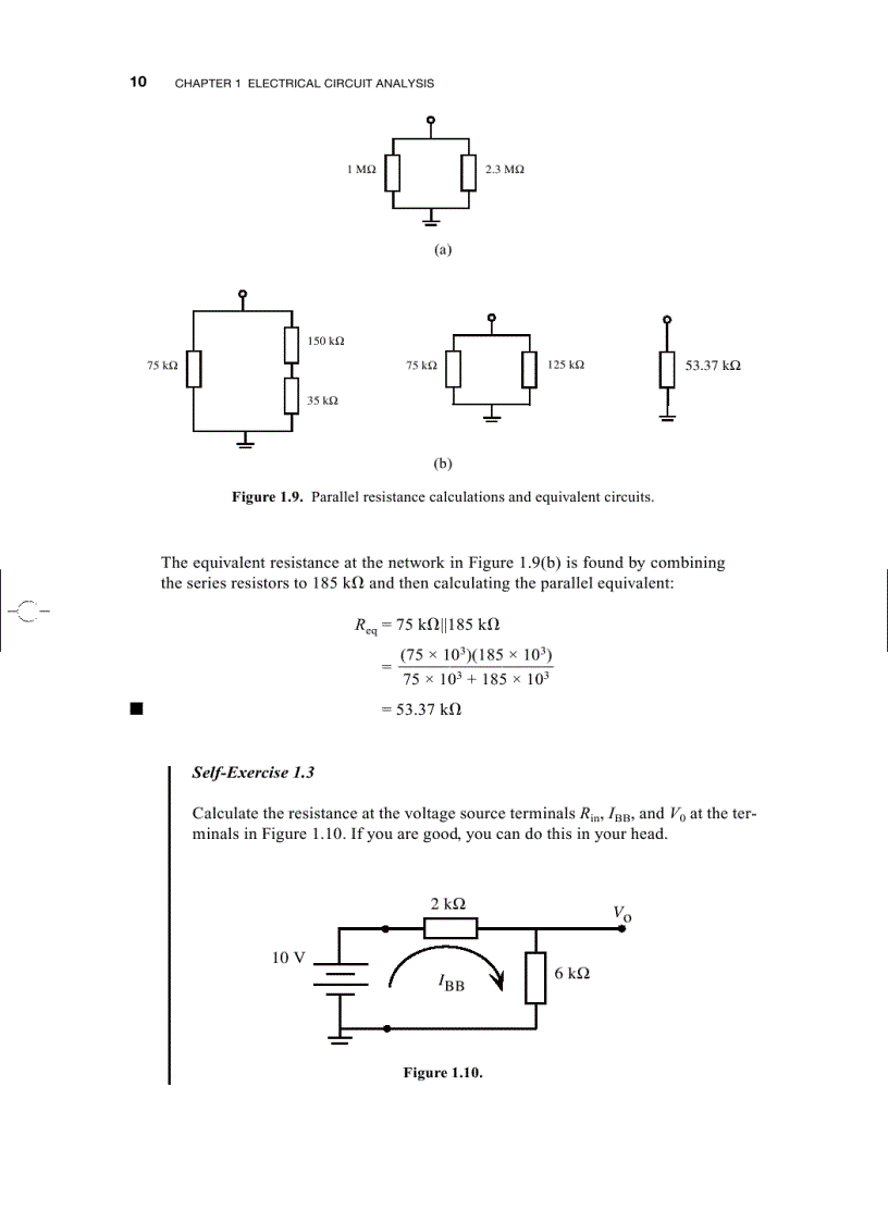 image for page CMOS Electronics How It Works How It Fails