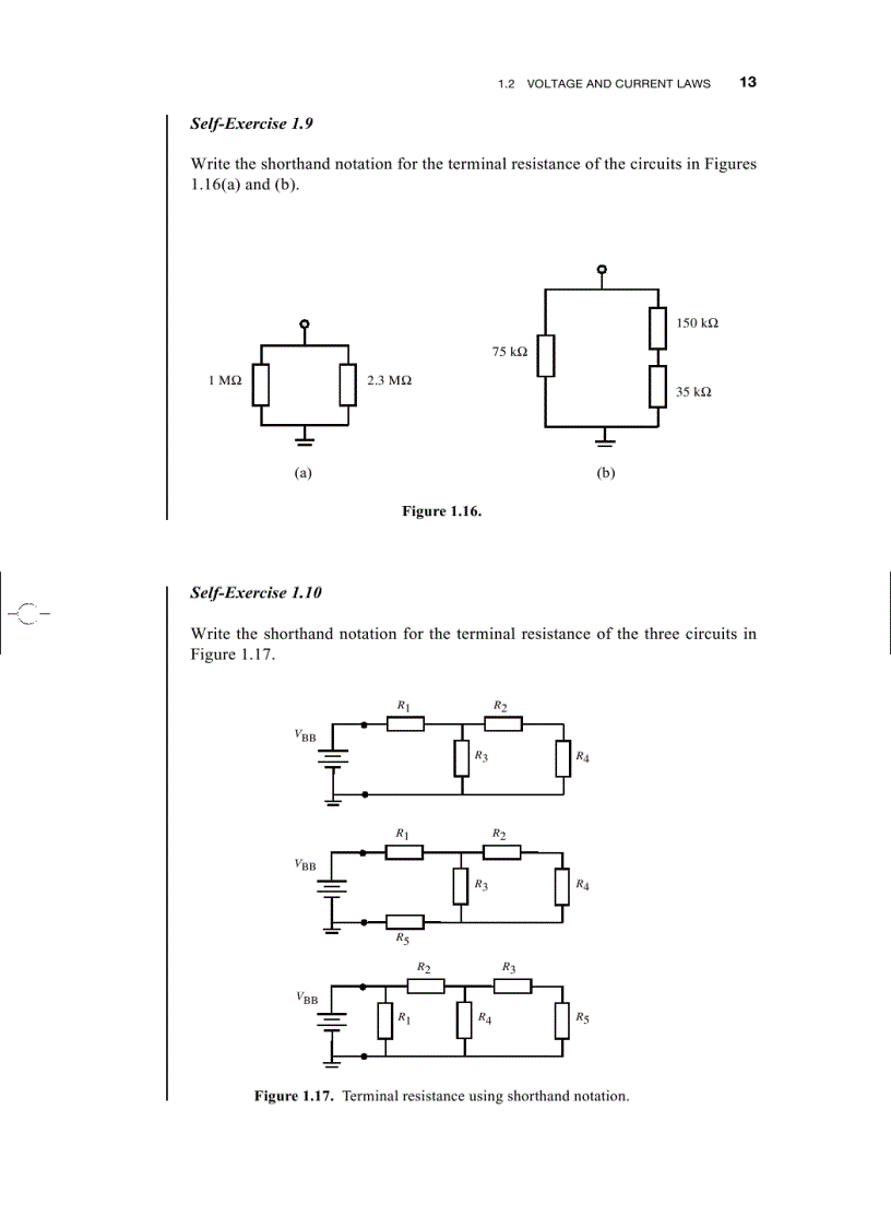 image for page CMOS Electronics How It Works How It Fails