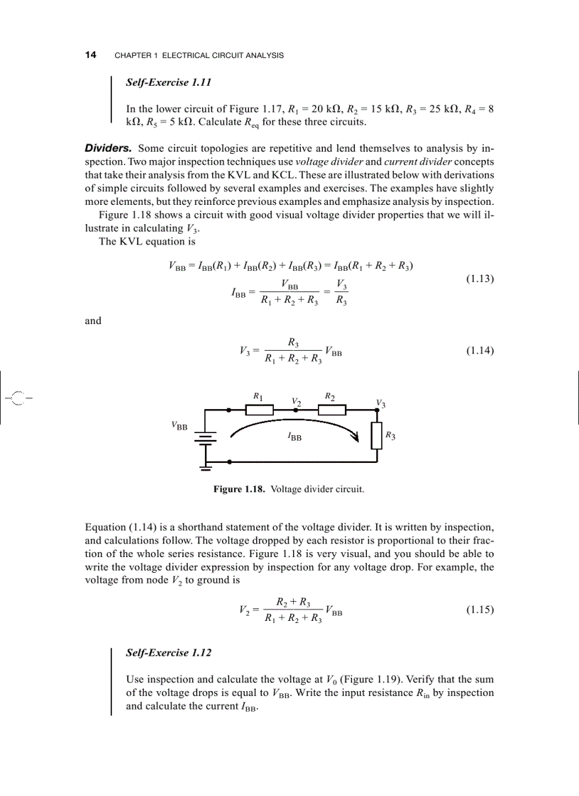 image for page CMOS Electronics How It Works How It Fails