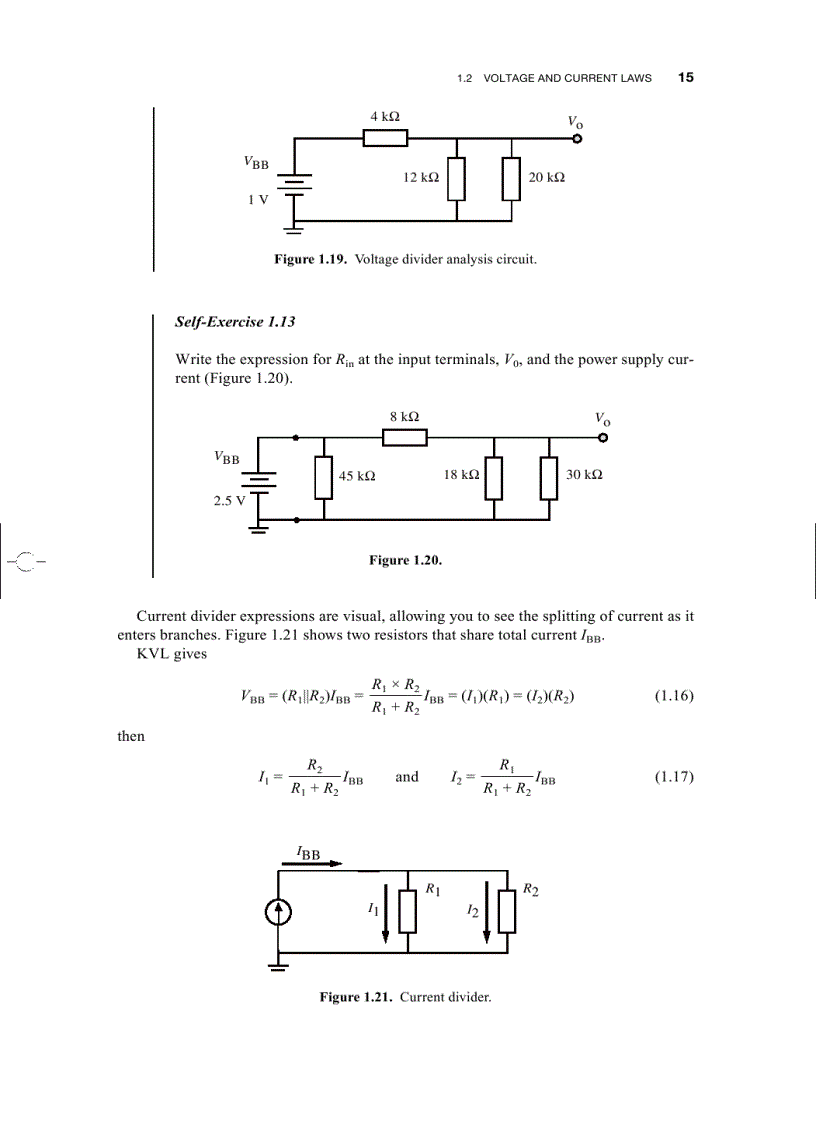 image for page CMOS Electronics How It Works How It Fails