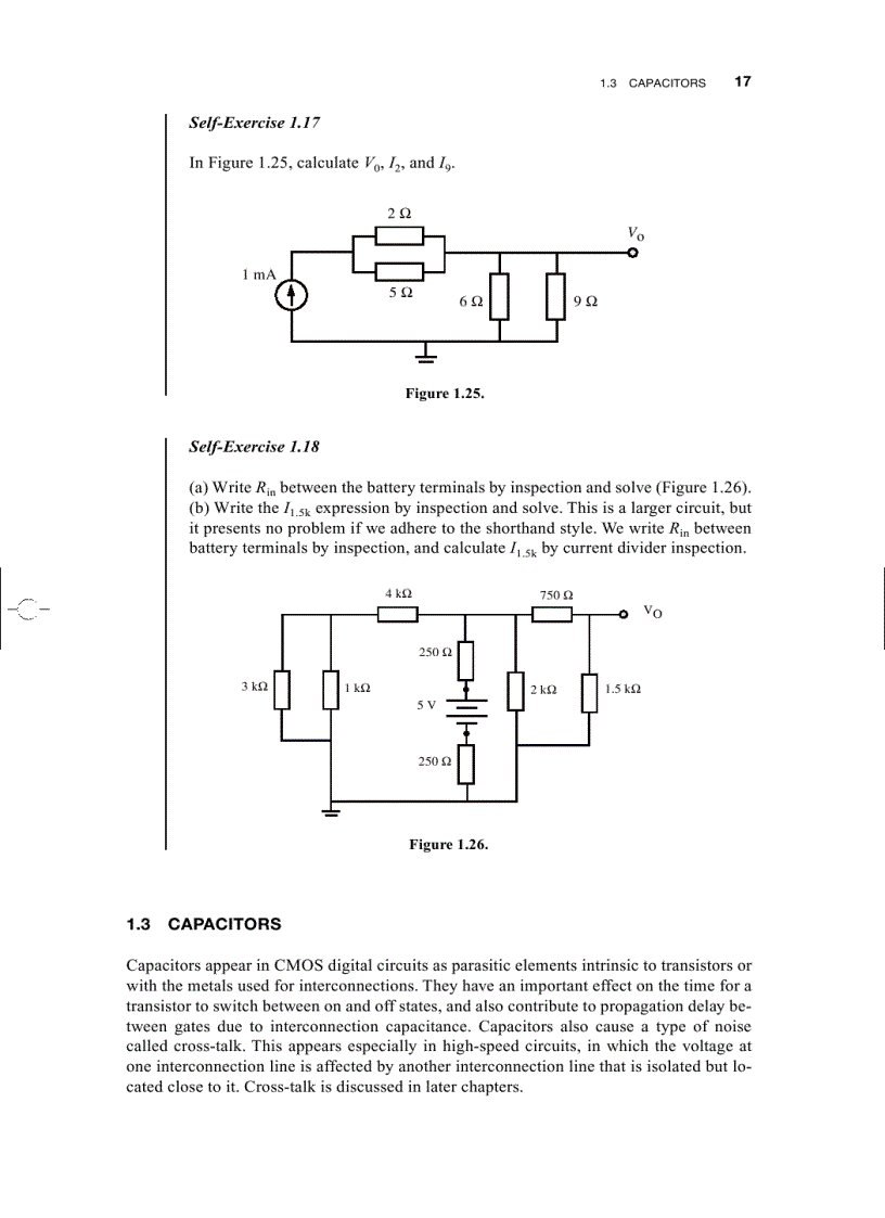 image for page CMOS Electronics How It Works How It Fails