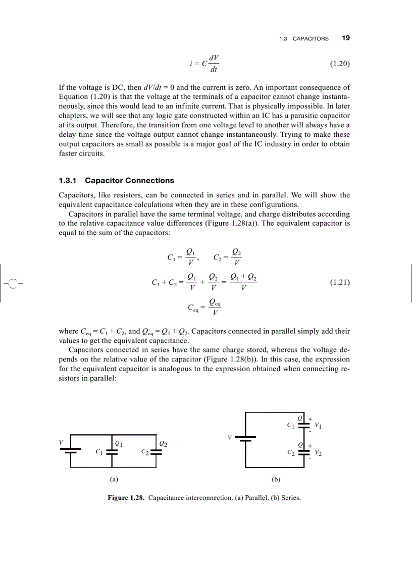 image for page CMOS Electronics How It Works How It Fails