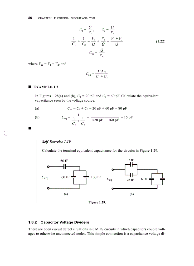 image for page CMOS Electronics How It Works How It Fails
