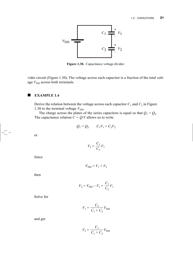 image for page CMOS Electronics How It Works How It Fails