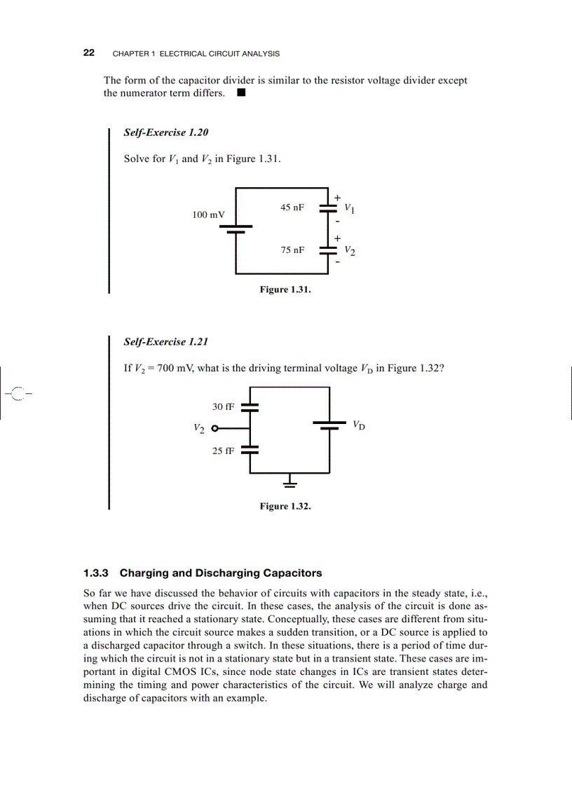 image for page CMOS Electronics How It Works How It Fails