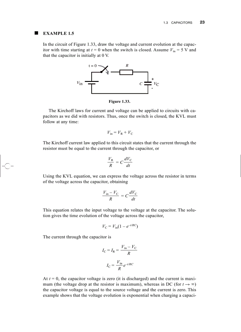 image for page CMOS Electronics How It Works How It Fails
