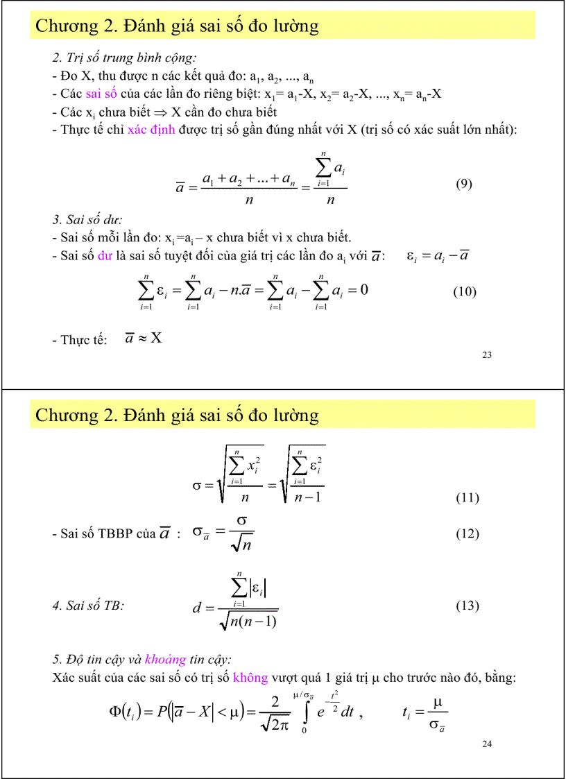 image for page Cơ sở đo lường điện tử