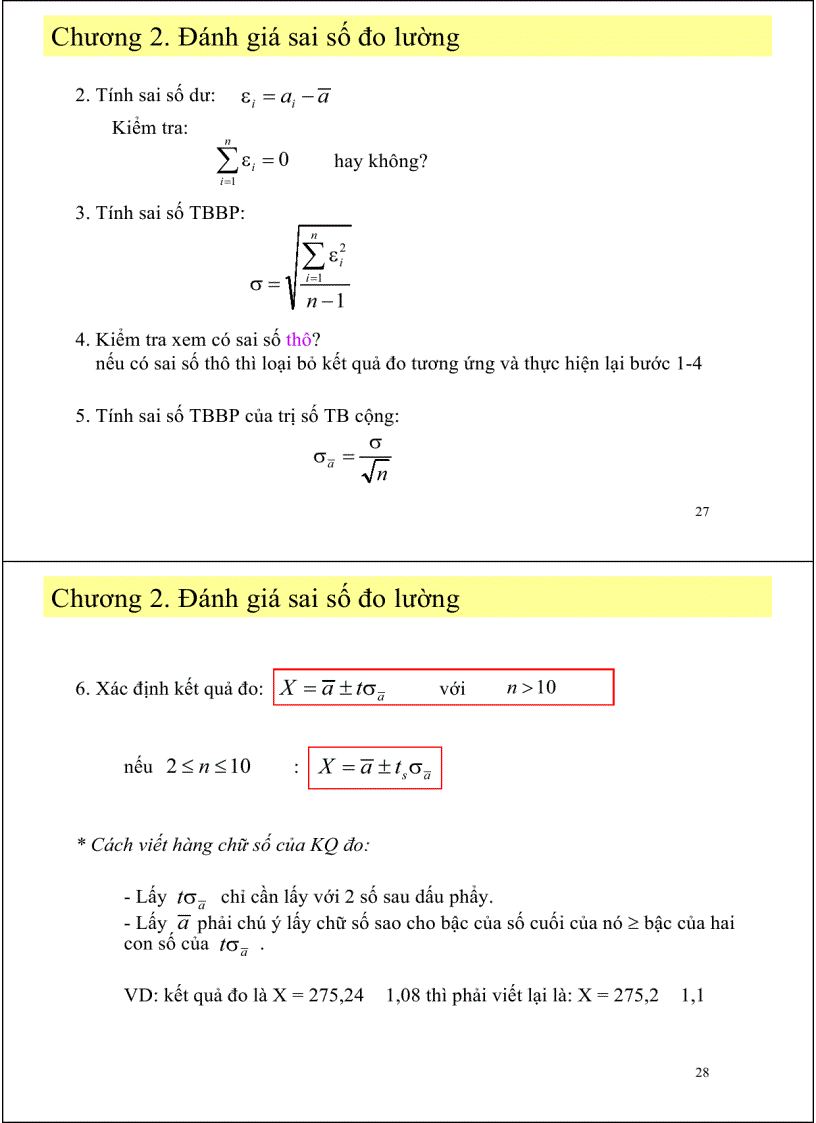 image for page Cơ sở đo lường điện tử