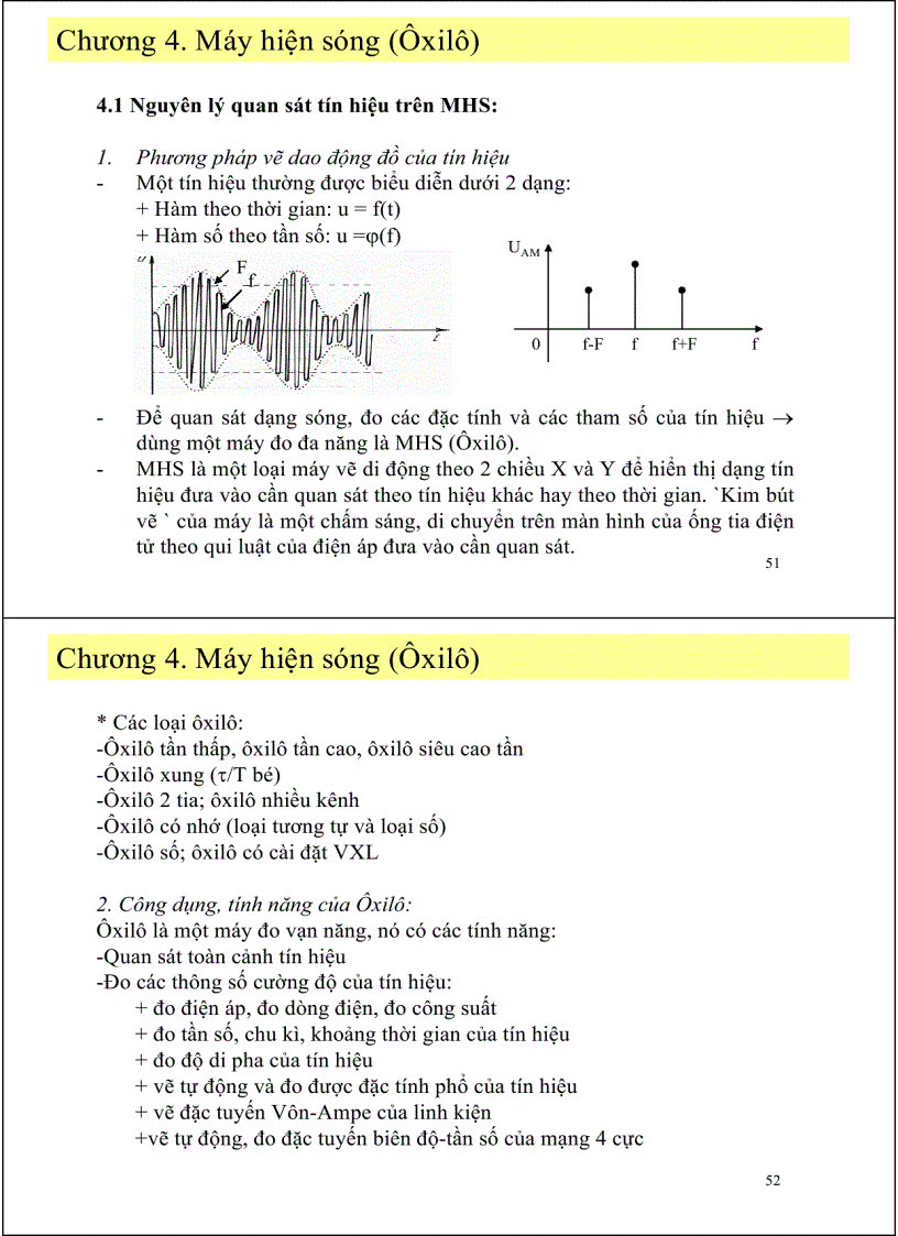 image for page Cơ sở đo lường điện tử