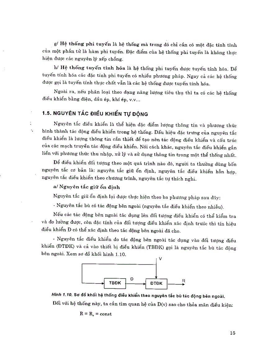 image for page Cơ sở tự động hóa trong ngành cơ khí