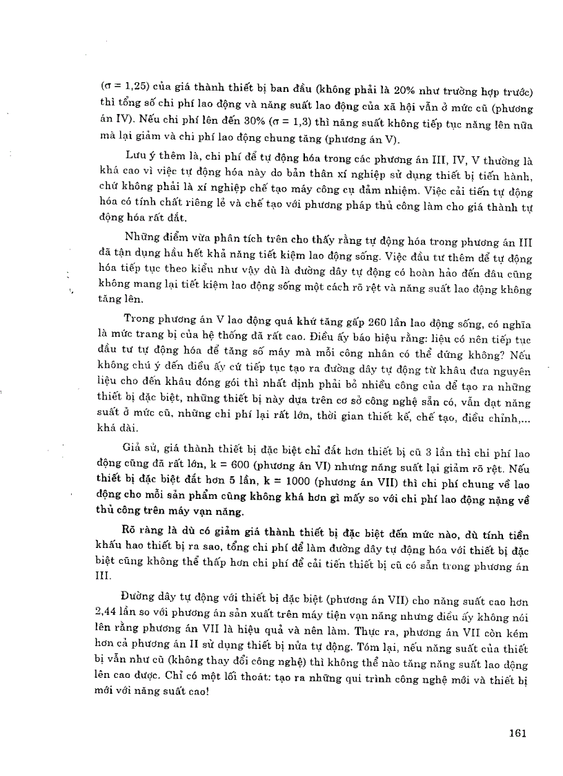image for page Cơ sở tự động hóa trong ngành cơ khí