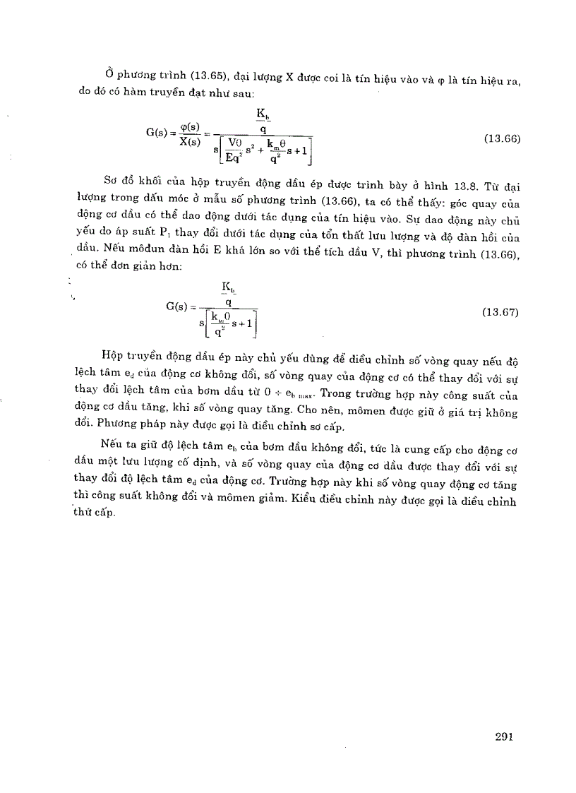 image for page Cơ sở tự động hóa trong ngành cơ khí