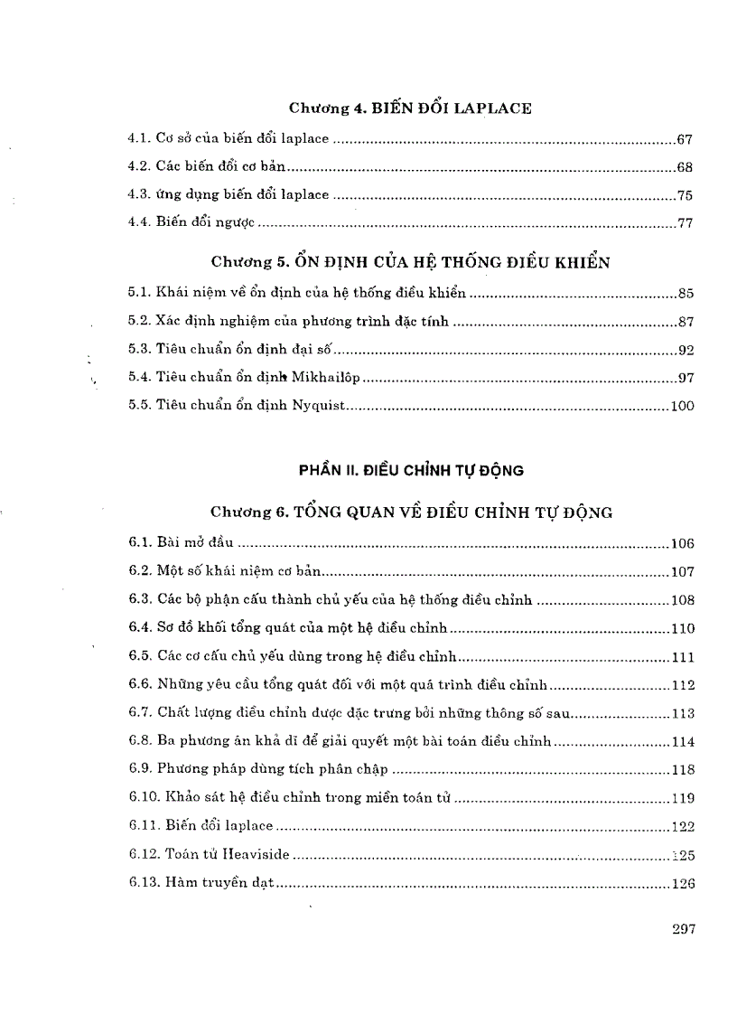 image for page Cơ sở tự động hóa trong ngành cơ khí