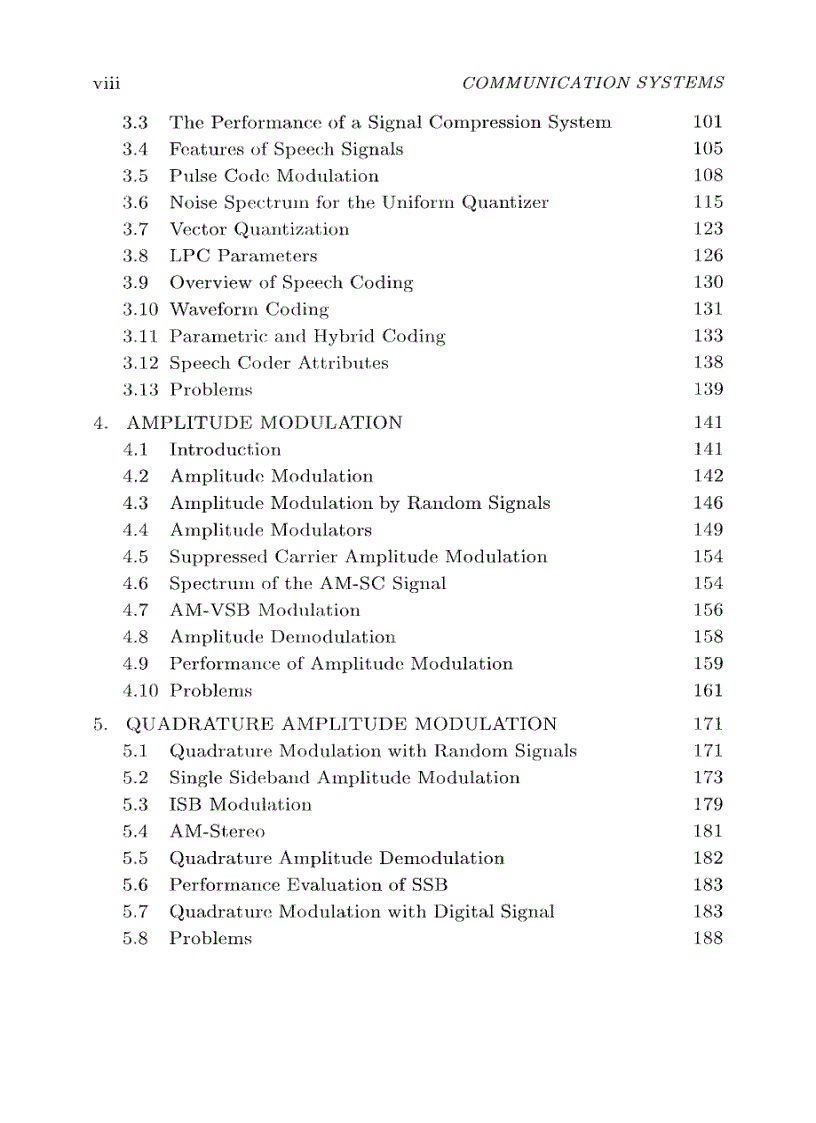 image for page Communication Systems