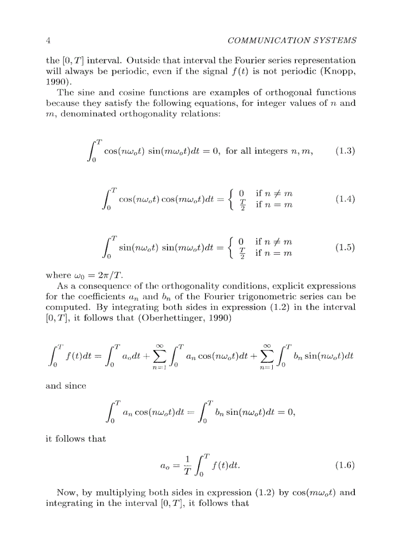 image for page Communication Systems
