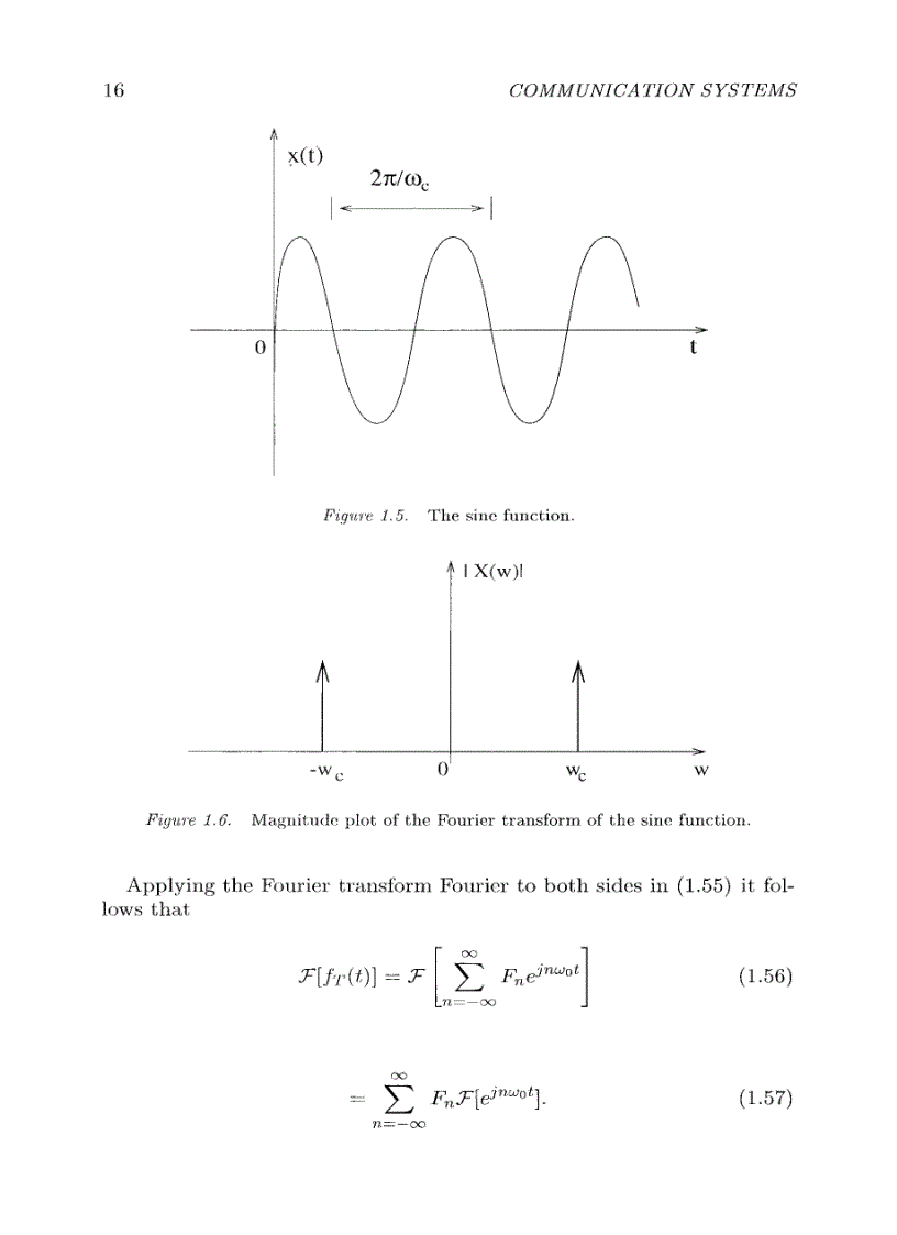 image for page Communication Systems