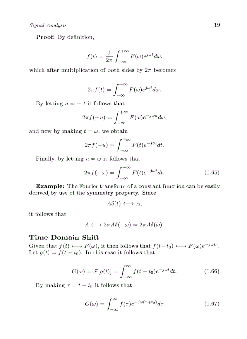 image for page Communication Systems