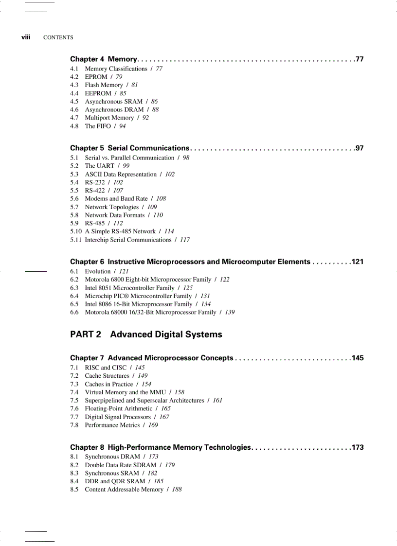 image for page Complete Digital Design A Comprehensive Guide to Digital Electronics and Computer System Architecture