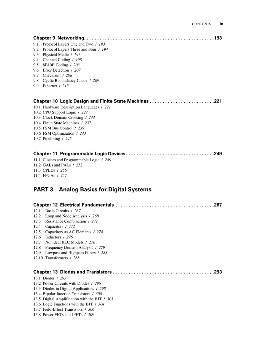 image for page Complete Digital Design A Comprehensive Guide to Digital Electronics and Computer System Architecture