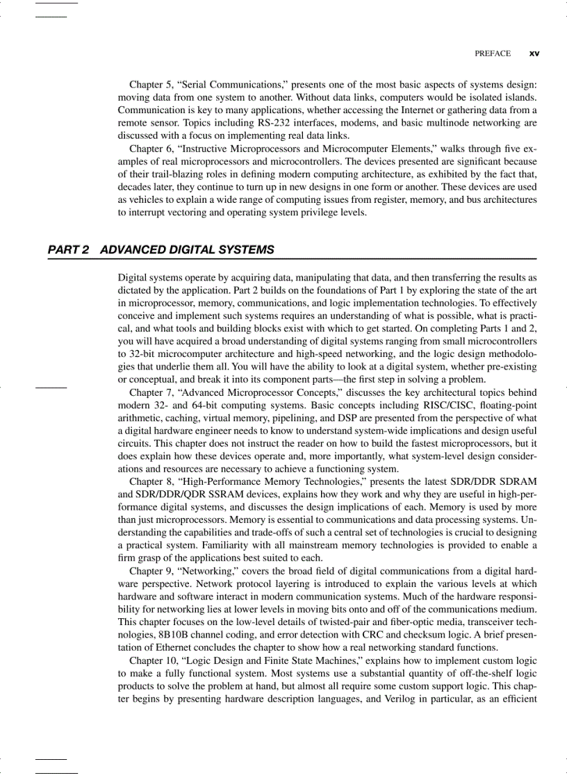 image for page Complete Digital Design A Comprehensive Guide to Digital Electronics and Computer System Architecture