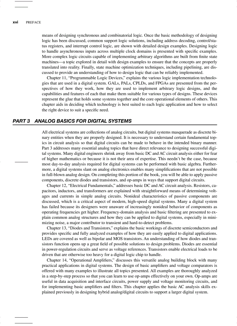 image for page Complete Digital Design A Comprehensive Guide to Digital Electronics and Computer System Architecture