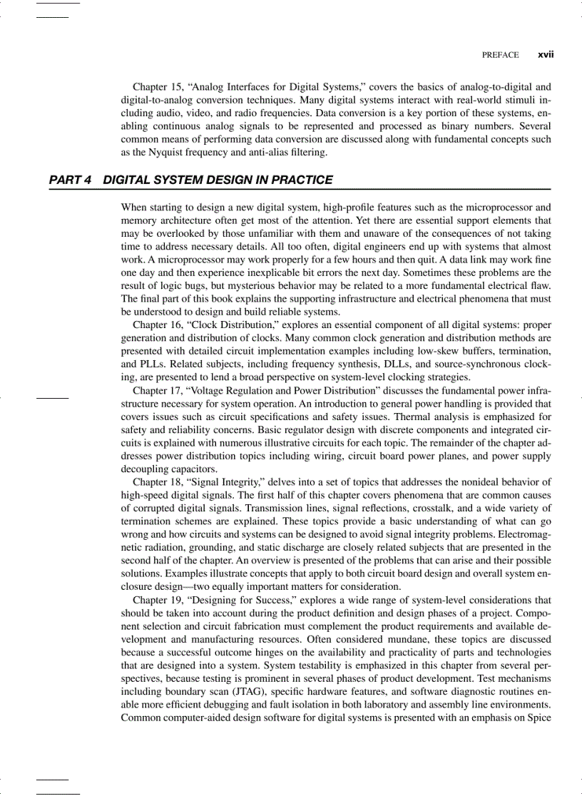 image for page Complete Digital Design A Comprehensive Guide to Digital Electronics and Computer System Architecture