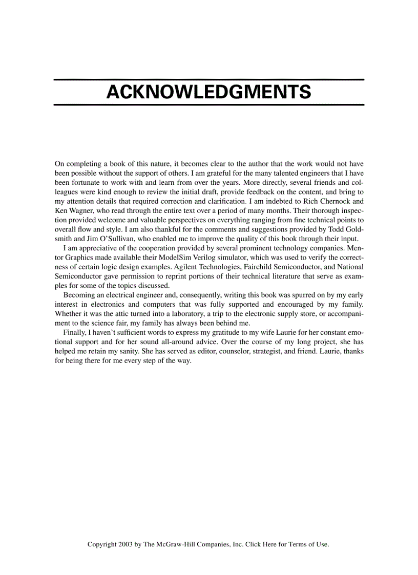 image for page Complete Digital Design A Comprehensive Guide to Digital Electronics and Computer System Architecture