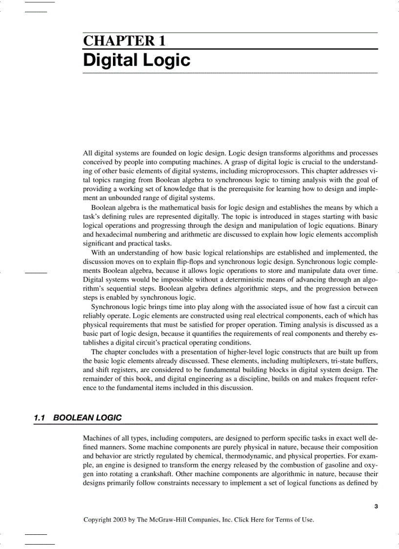 image for page Complete Digital Design A Comprehensive Guide to Digital Electronics and Computer System Architecture