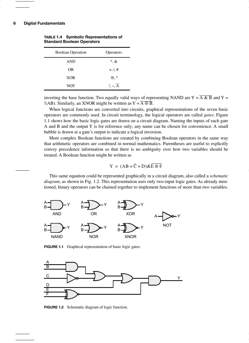 image for page Complete Digital Design A Comprehensive Guide to Digital Electronics and Computer System Architecture