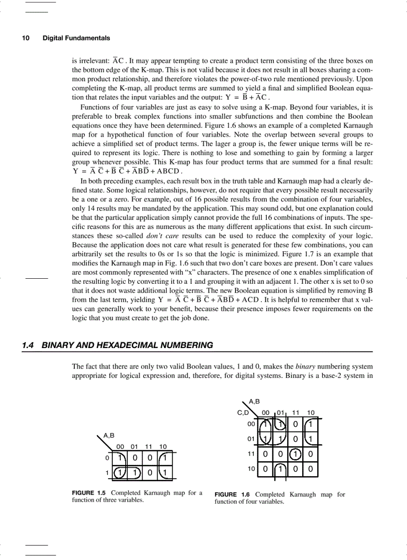 image for page Complete Digital Design A Comprehensive Guide to Digital Electronics and Computer System Architecture