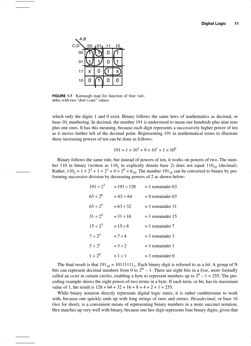 image for page Complete Digital Design A Comprehensive Guide to Digital Electronics and Computer System Architecture
