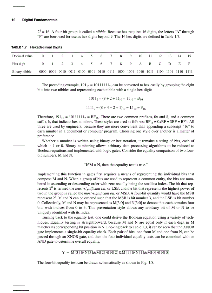 image for page Complete Digital Design A Comprehensive Guide to Digital Electronics and Computer System Architecture